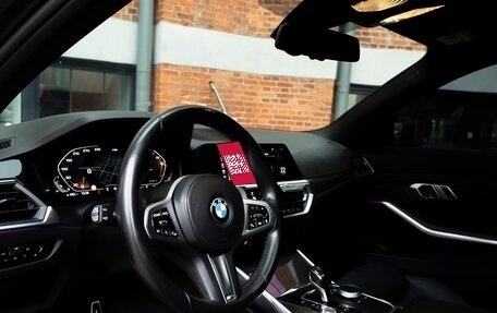 BMW 3 серия, 2021 год, 5 000 000 рублей, 8 фотография