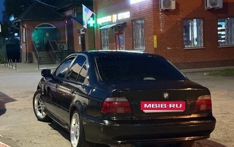 BMW 5 серия, 1998 год, 300 000 рублей, 2 фотография