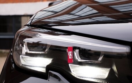 BMW 3 серия, 2021 год, 5 000 000 рублей, 2 фотография