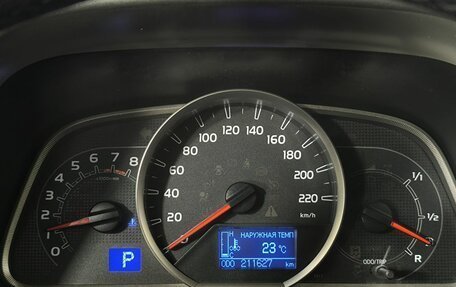 Toyota RAV4, 2014 год, 1 700 000 рублей, 7 фотография