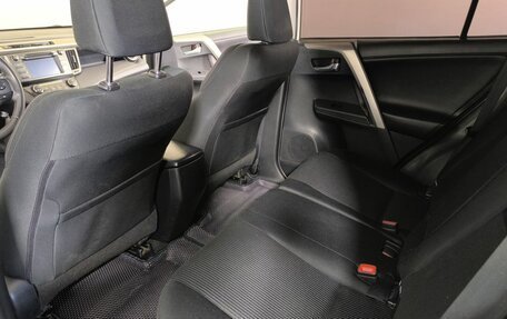 Toyota RAV4, 2014 год, 1 700 000 рублей, 11 фотография