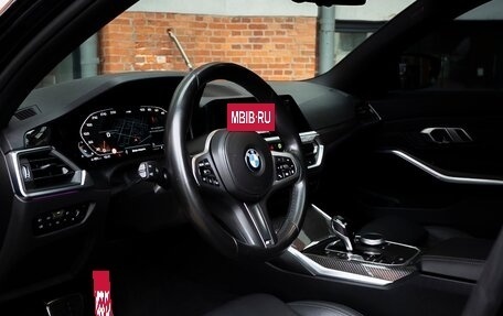 BMW 3 серия, 2021 год, 5 000 000 рублей, 12 фотография