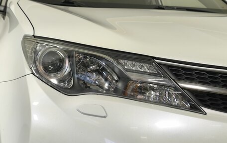 Toyota RAV4, 2014 год, 1 700 000 рублей, 18 фотография