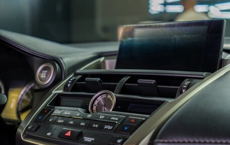 Lexus NX I, 2015 год, 3 550 000 рублей, 6 фотография