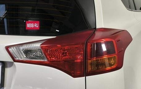 Toyota RAV4, 2014 год, 1 700 000 рублей, 19 фотография