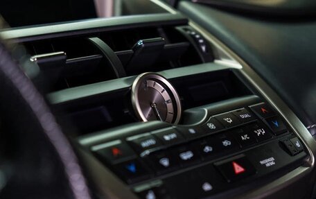 Lexus NX I, 2015 год, 3 550 000 рублей, 10 фотография