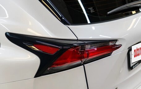 Lexus NX I, 2015 год, 3 550 000 рублей, 15 фотография