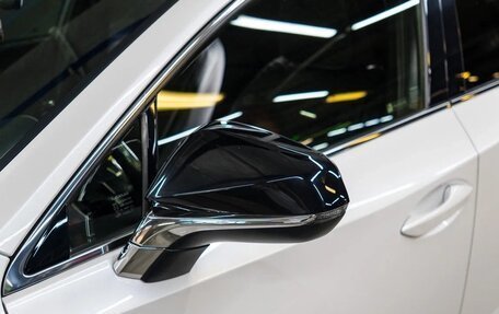 Lexus NX I, 2015 год, 3 550 000 рублей, 13 фотография