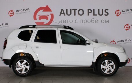 Renault Duster I рестайлинг, 2016 год, 1 150 000 рублей, 7 фотография