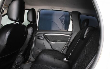 Renault Duster I рестайлинг, 2016 год, 1 150 000 рублей, 10 фотография