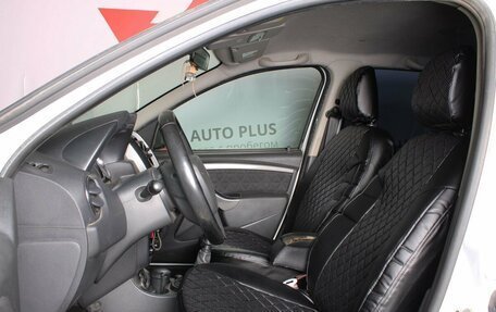 Renault Duster I рестайлинг, 2016 год, 1 150 000 рублей, 9 фотография