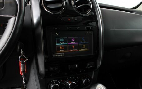 Renault Duster I рестайлинг, 2016 год, 1 150 000 рублей, 11 фотография