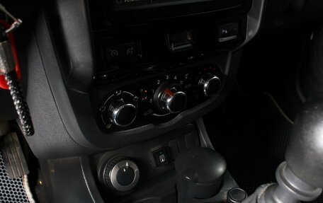 Renault Duster I рестайлинг, 2016 год, 1 150 000 рублей, 18 фотография
