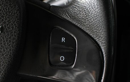 Renault Duster I рестайлинг, 2016 год, 1 150 000 рублей, 15 фотография