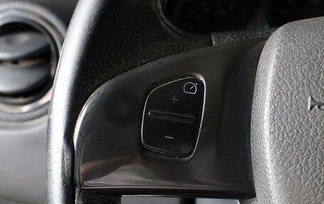 Renault Duster I рестайлинг, 2016 год, 1 150 000 рублей, 14 фотография