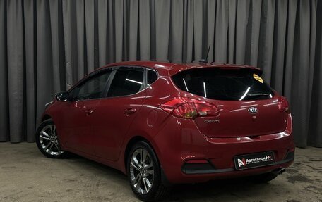 KIA cee'd III, 2012 год, 1 119 999 рублей, 4 фотография