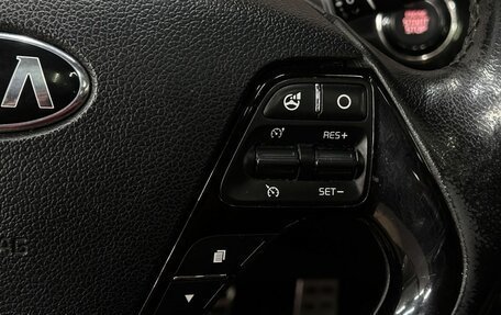 KIA cee'd III, 2012 год, 1 119 999 рублей, 12 фотография