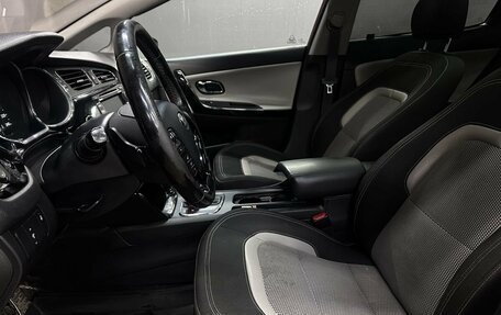 KIA cee'd III, 2012 год, 1 119 999 рублей, 7 фотография