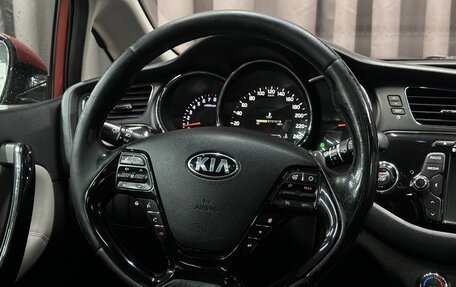 KIA cee'd III, 2012 год, 1 119 999 рублей, 10 фотография