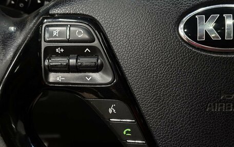 KIA cee'd III, 2012 год, 1 119 999 рублей, 11 фотография