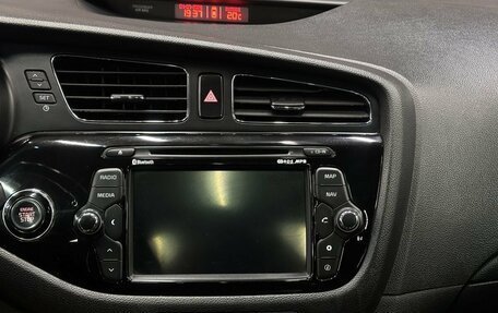 KIA cee'd III, 2012 год, 1 119 999 рублей, 14 фотография