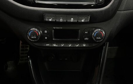 KIA cee'd III, 2012 год, 1 119 999 рублей, 15 фотография