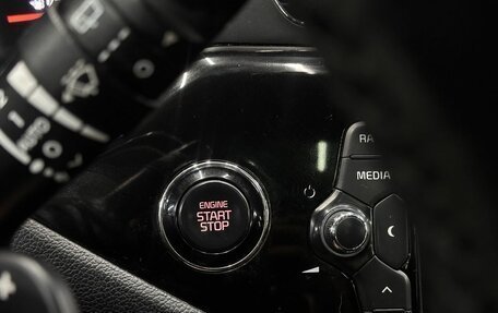 KIA cee'd III, 2012 год, 1 119 999 рублей, 16 фотография