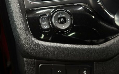 KIA cee'd III, 2012 год, 1 119 999 рублей, 17 фотография