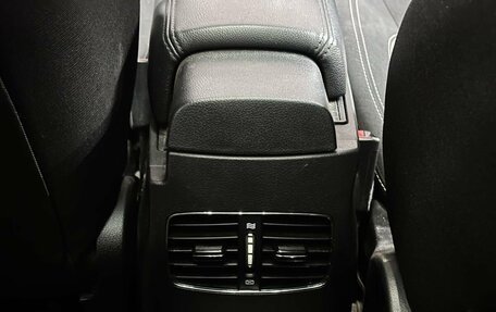 KIA cee'd III, 2012 год, 1 119 999 рублей, 19 фотография