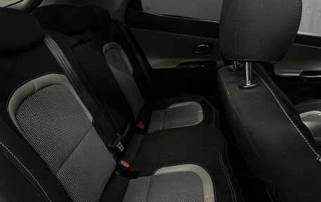 KIA cee'd III, 2012 год, 1 119 999 рублей, 24 фотография