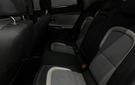 KIA cee'd III, 2012 год, 1 119 999 рублей, 23 фотография