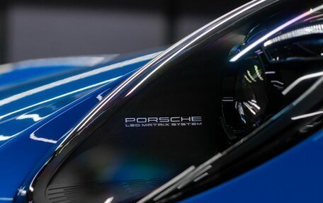 Porsche 911, 2022 год, 19 474 000 рублей, 3 фотография