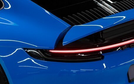 Porsche 911, 2022 год, 19 474 000 рублей, 10 фотография