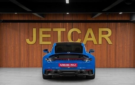 Porsche 911, 2022 год, 19 474 000 рублей, 7 фотография