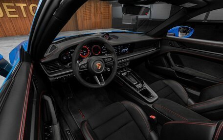 Porsche 911, 2022 год, 19 474 000 рублей, 15 фотография