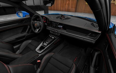 Porsche 911, 2022 год, 19 474 000 рублей, 25 фотография