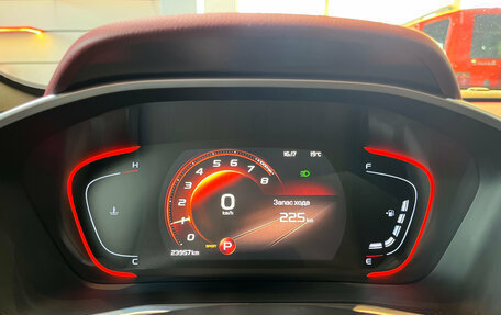 Geely Coolray I, 2022 год, 1 880 000 рублей, 7 фотография
