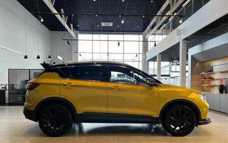 Geely Coolray I, 2022 год, 1 880 000 рублей, 5 фотография