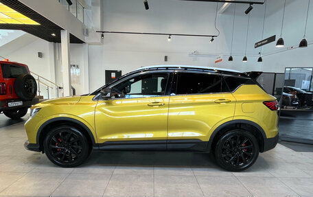 Geely Coolray I, 2022 год, 1 880 000 рублей, 6 фотография