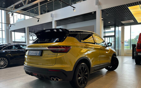 Geely Coolray I, 2022 год, 1 880 000 рублей, 2 фотография