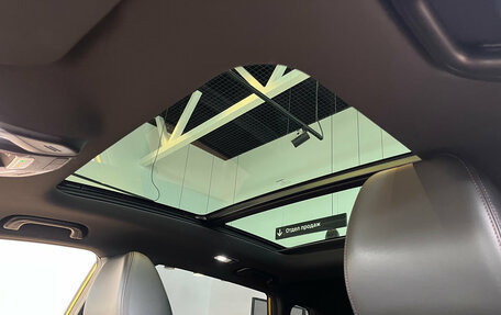 Geely Coolray I, 2022 год, 1 880 000 рублей, 16 фотография