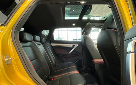 Geely Coolray I, 2022 год, 1 880 000 рублей, 21 фотография
