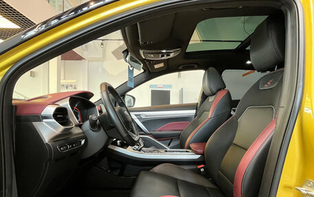 Geely Coolray I, 2022 год, 1 880 000 рублей, 18 фотография