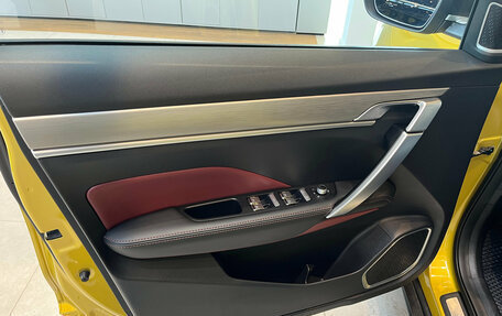 Geely Coolray I, 2022 год, 1 880 000 рублей, 17 фотография