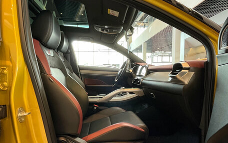 Geely Coolray I, 2022 год, 1 880 000 рублей, 24 фотография