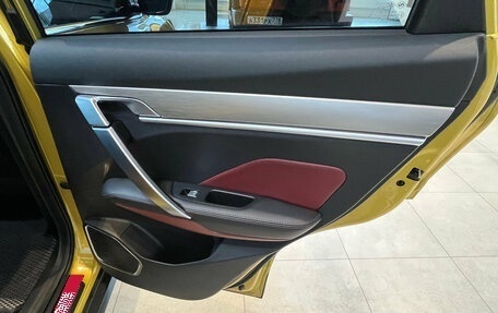 Geely Coolray I, 2022 год, 1 880 000 рублей, 22 фотография