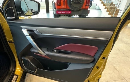 Geely Coolray I, 2022 год, 1 880 000 рублей, 23 фотография