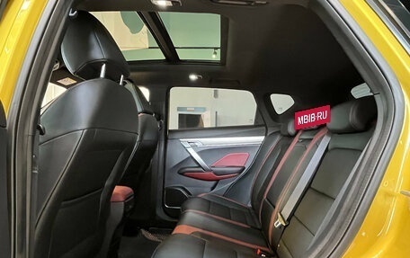 Geely Coolray I, 2022 год, 1 880 000 рублей, 20 фотография