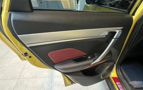 Geely Coolray I, 2022 год, 1 880 000 рублей, 19 фотография