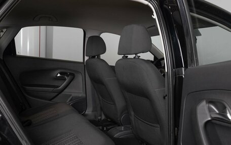 Volkswagen Polo VI (EU Market), 2016 год, 699 128 рублей, 8 фотография
